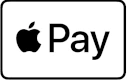 Apple Pay Logo